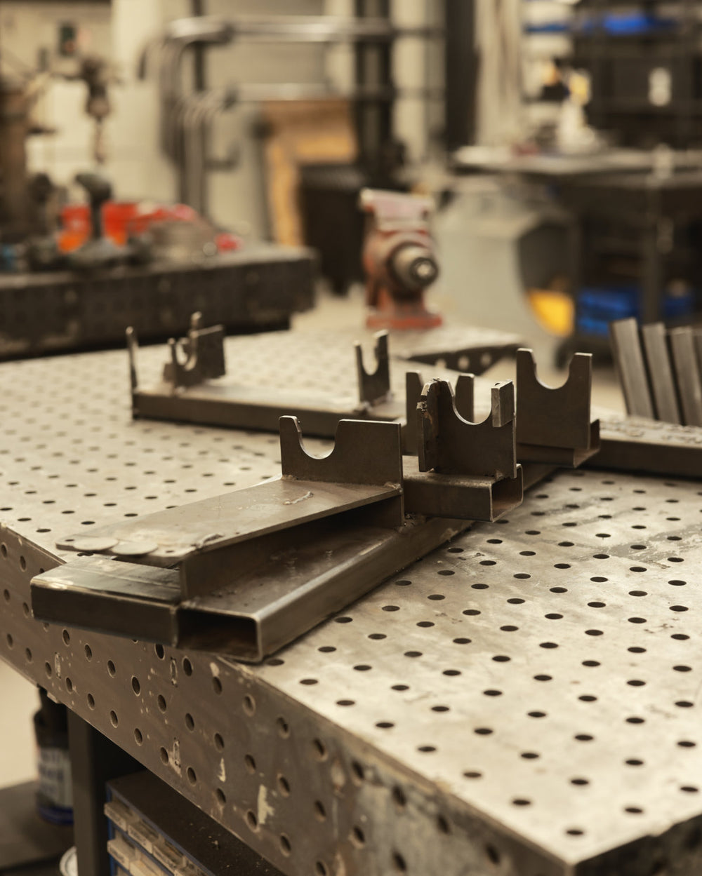 WELD