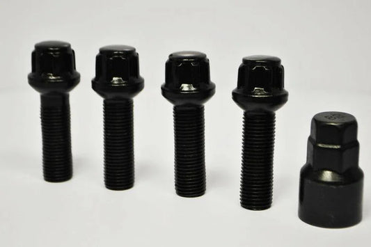 Locking Wheel Bolt Set