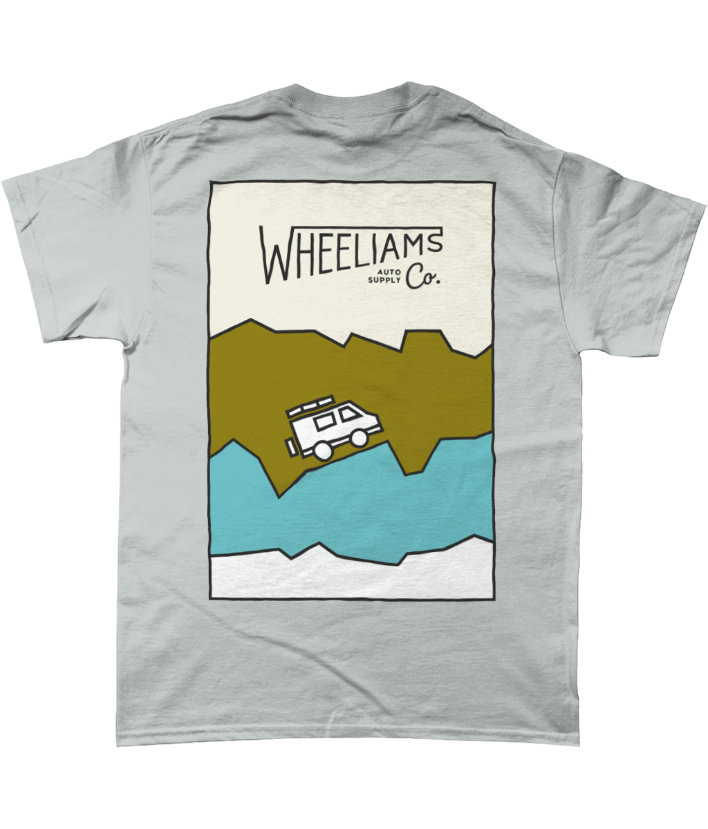 Gildan Heavy Cotton T-Shirt Wheeliams High Res T Shirt Graphics-04