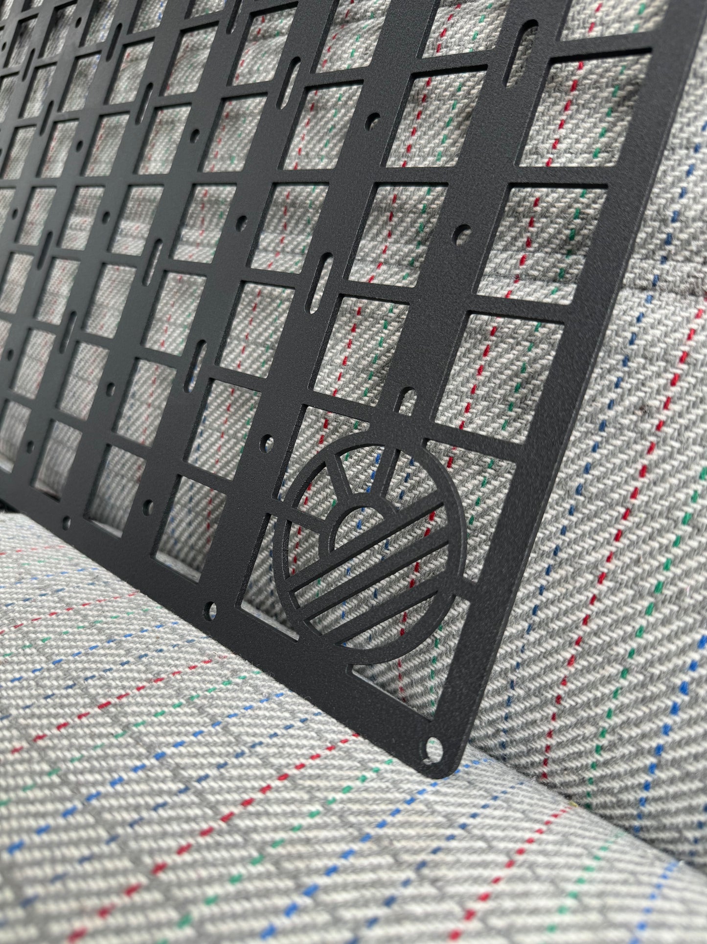 Wheeliams Universal MOLLE Storage Panels