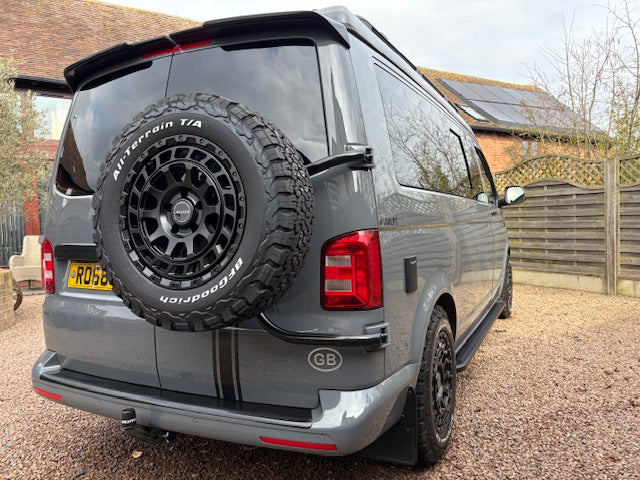 VOLKSWAGEN TRANSPORTER T5/T6 Wheel Carrier - RH