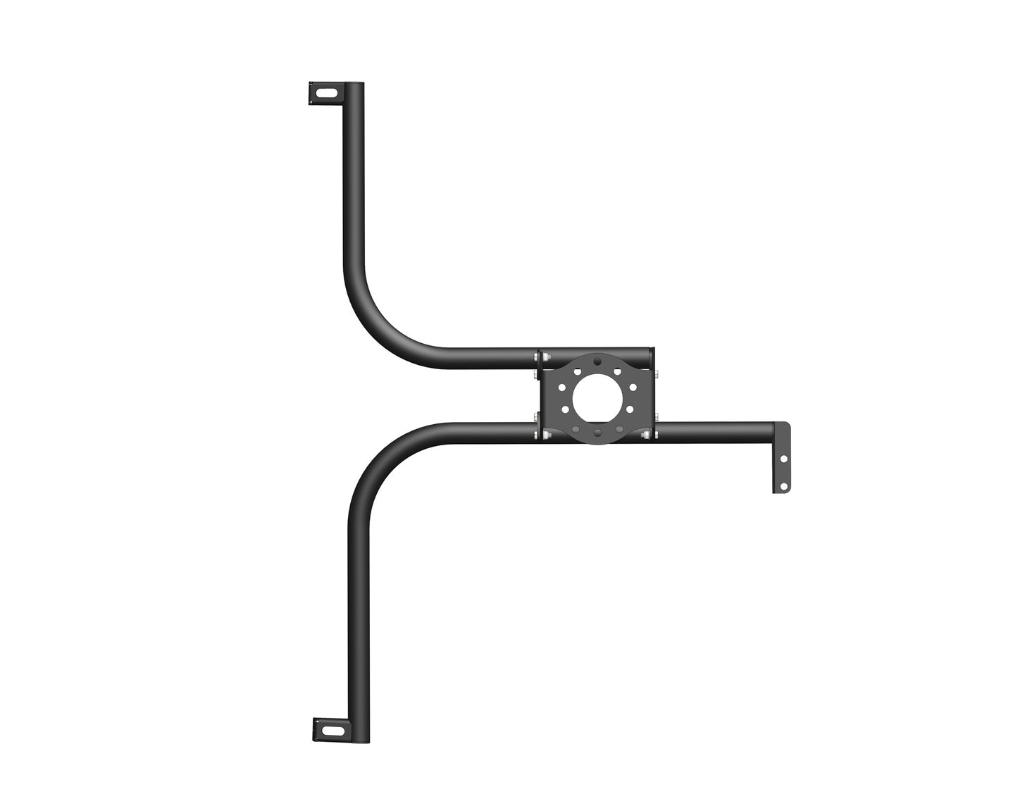 RELAY, DUCATO,BOXER, JUMPER 2006-Present - Wheel Carrier - LH