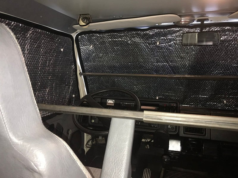 VW LT MK1 WESTFALIA KINDERBETT CHILD CAB HAMMOCK 1976-1996