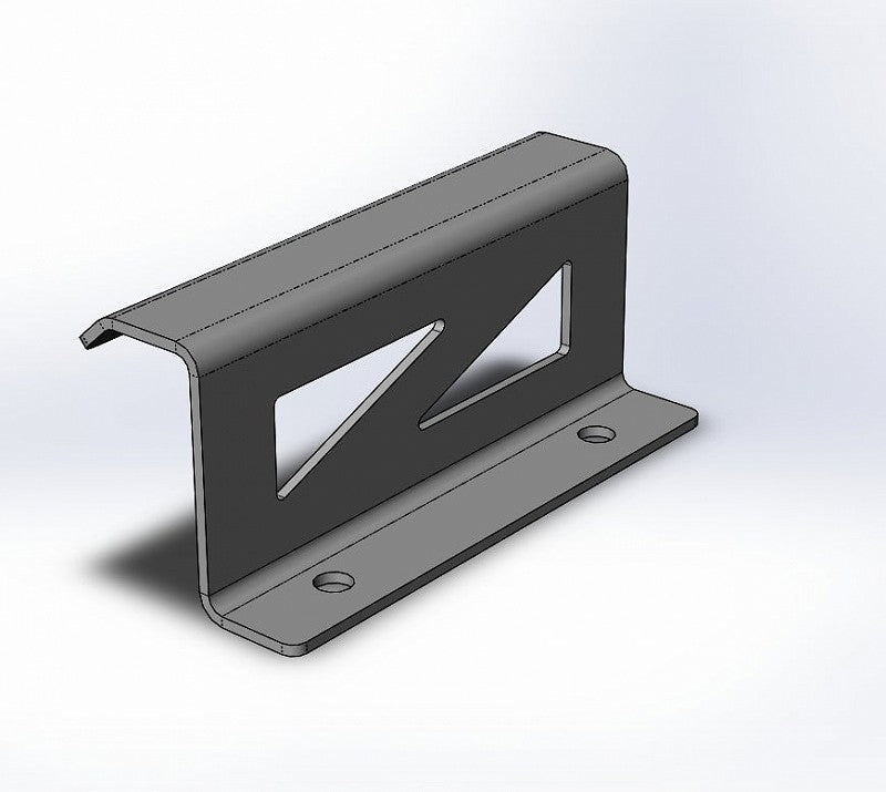 VW LT MK1 Snorkel Brackets
