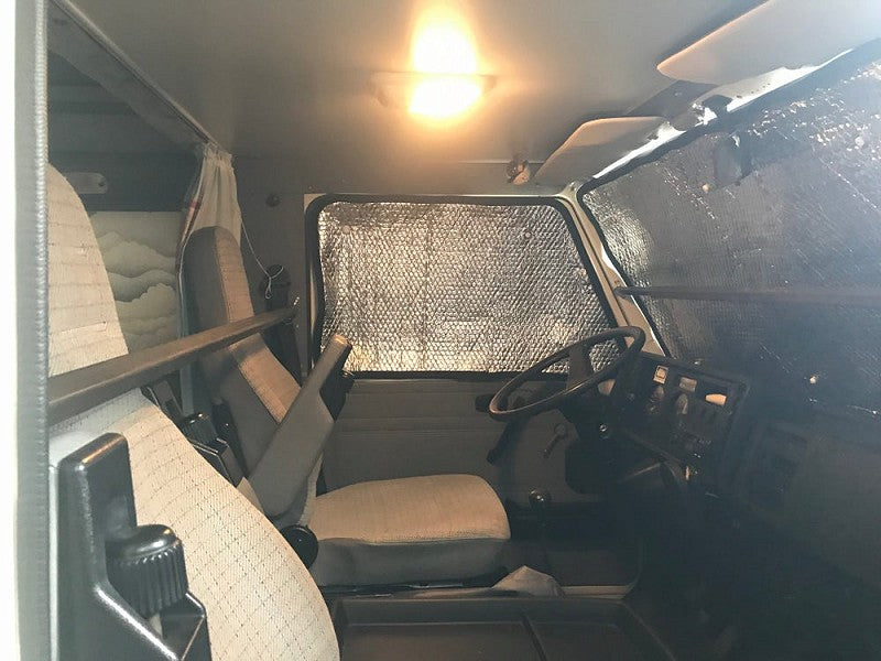 VW LT MK1 WESTFALIA KINDERBETT CHILD CAB HAMMOCK 1976-1996