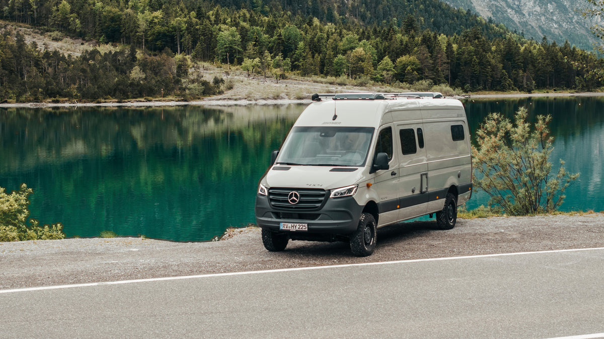 Wheeliams - Designers & Manufacturers of Overland Vehicle Accessories