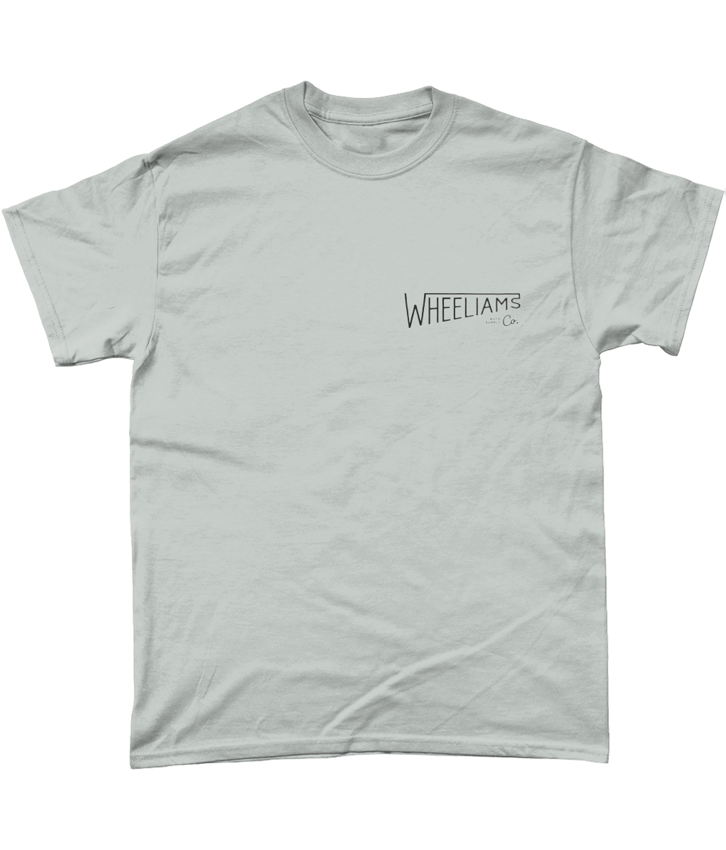 Gildan Heavy Cotton T-Shirt Wheeliams High Res T Shirt Graphics-04