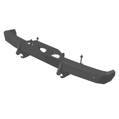 VOLKSWAGEN T3 Front Bumper & Winch Mount
