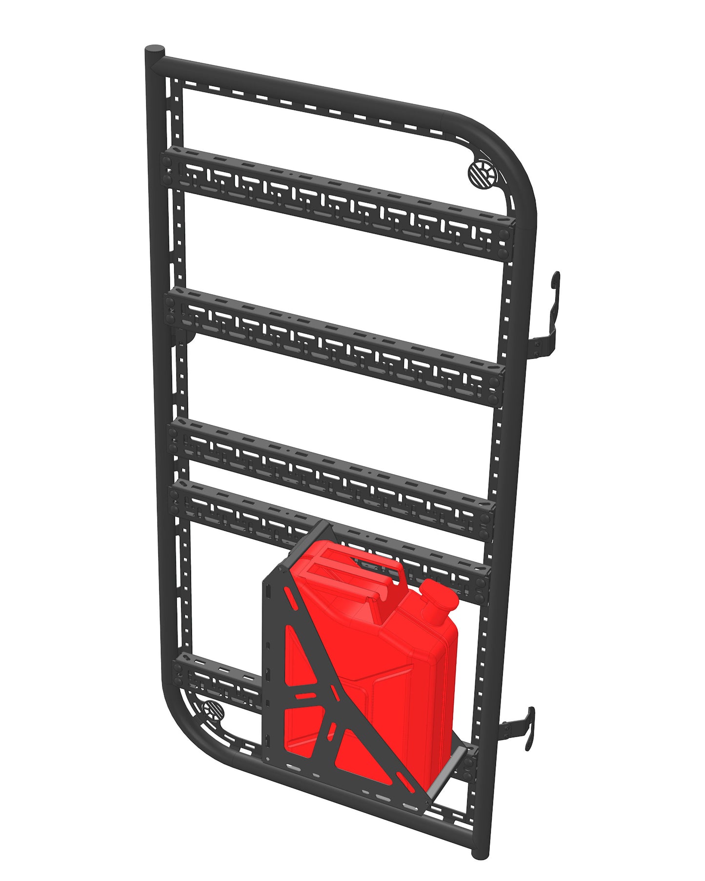 JERRY CAN HOLDER
