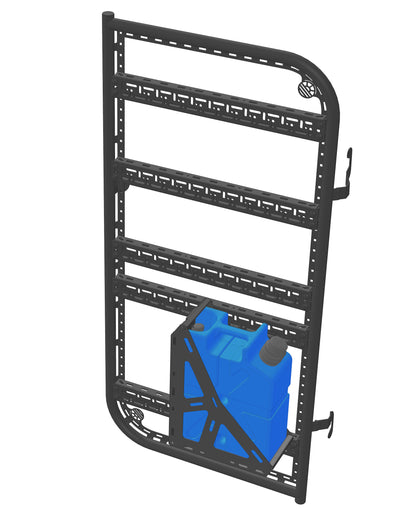 JERRY CAN HOLDER