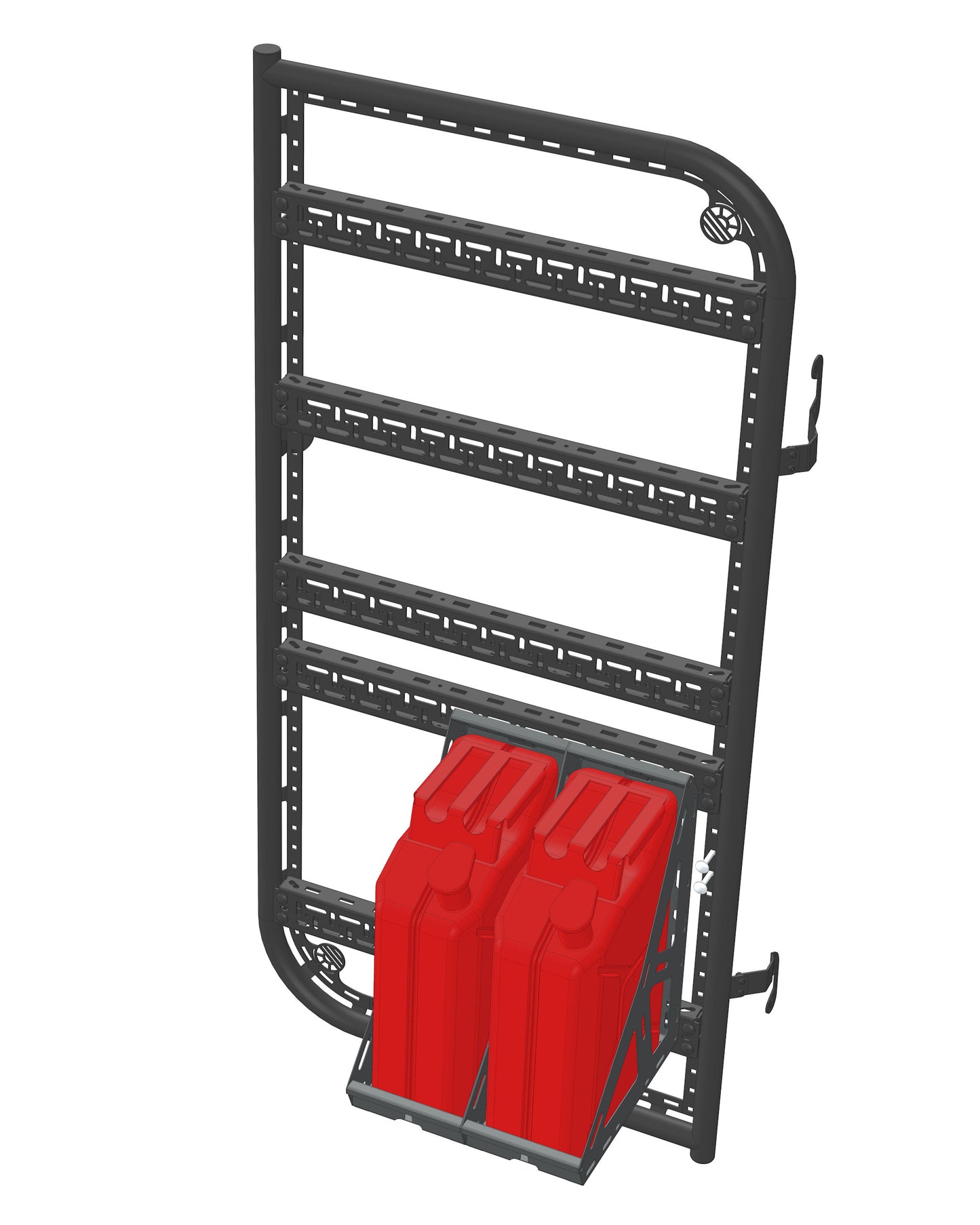JERRY CAN HOLDER
