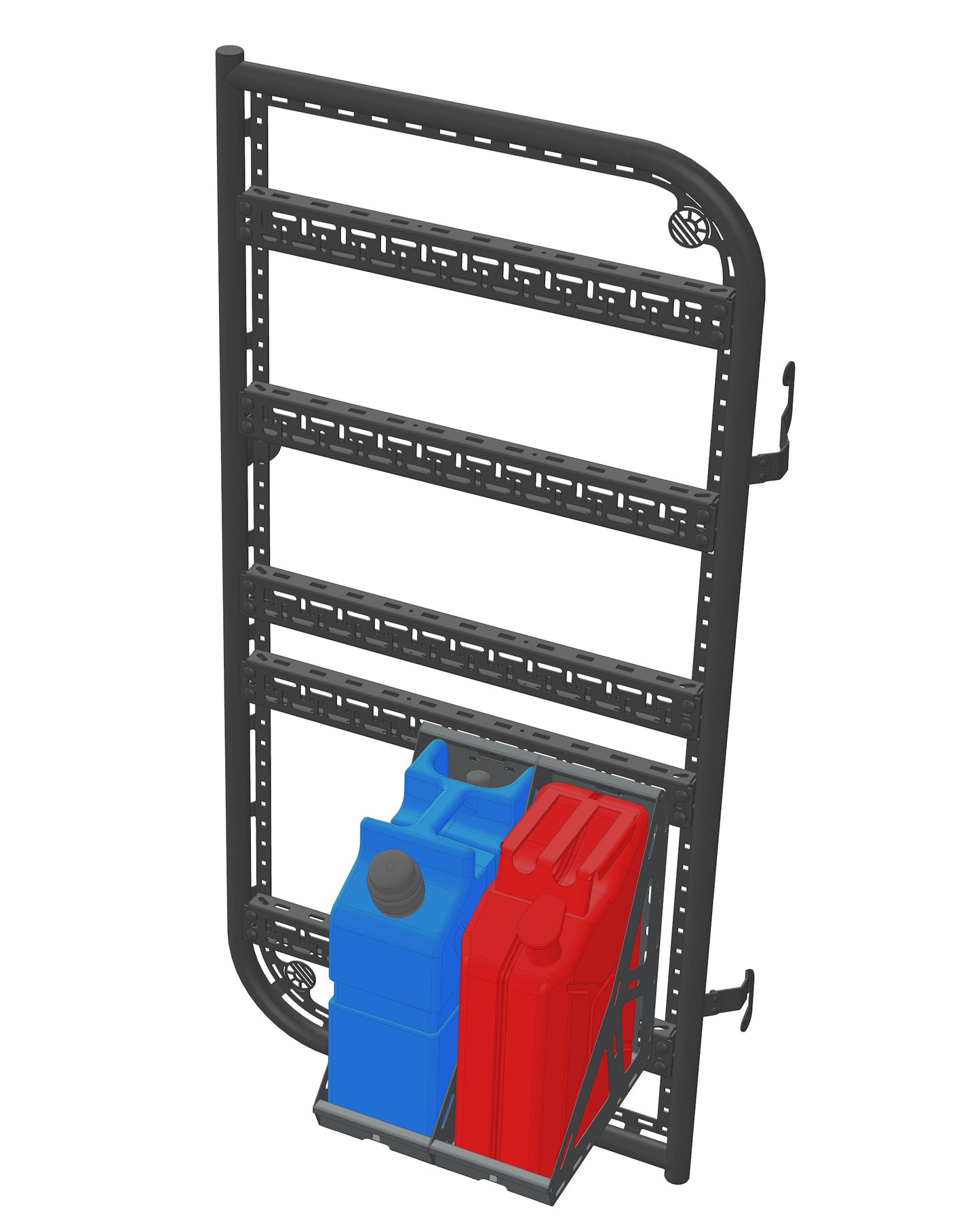 JERRY CAN HOLDER