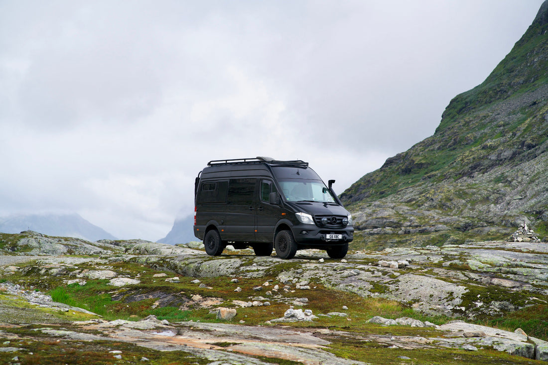 Wheeliams - Designers & Manufacturers of Overland Vehicle Accessories