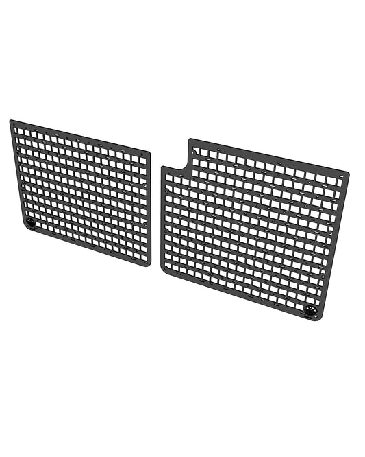 MERCEDES T2/VARIO - MOLLE System Storage Panel Set – Lower