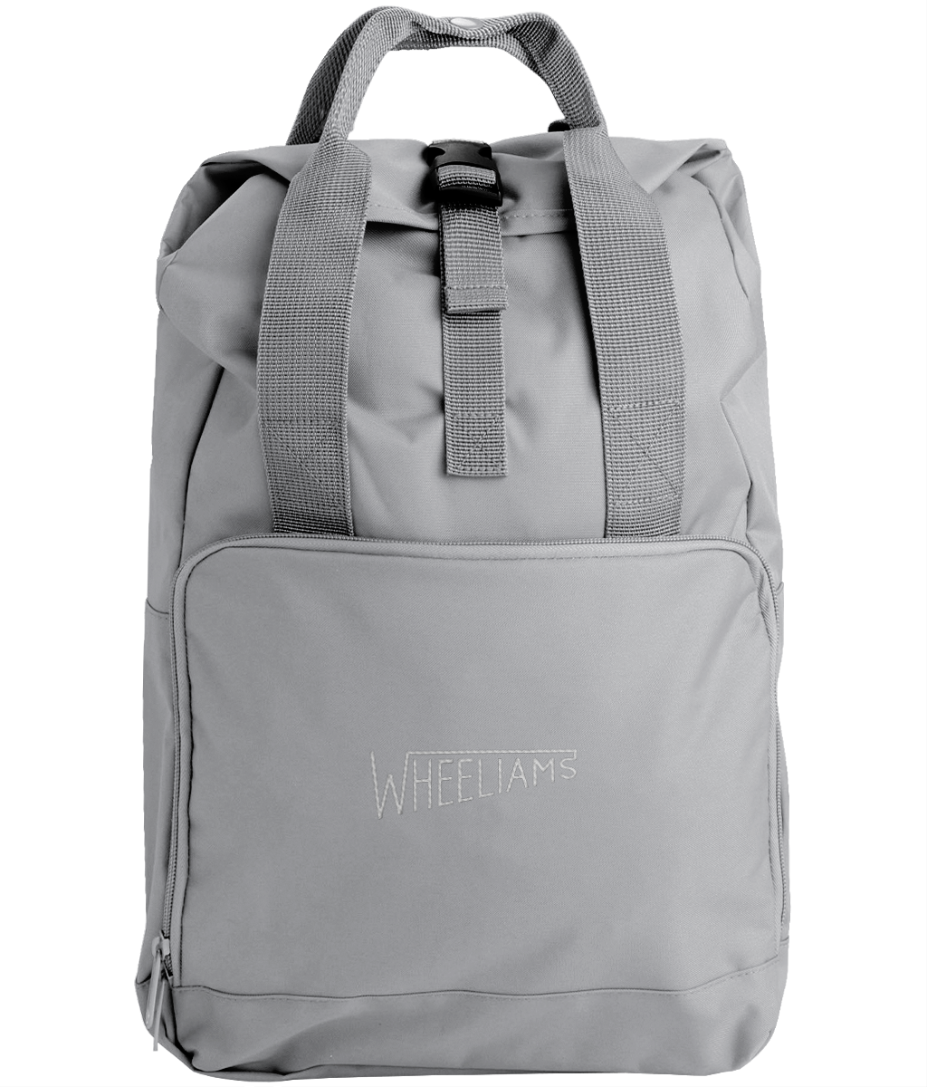 Wheeliams Rucksack