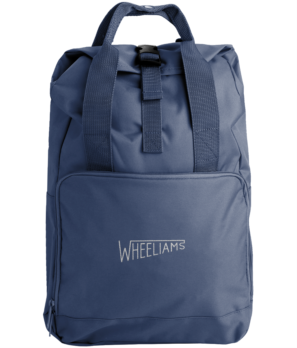 Wheeliams Rucksack