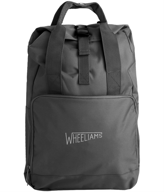 Wheeliams Rucksack