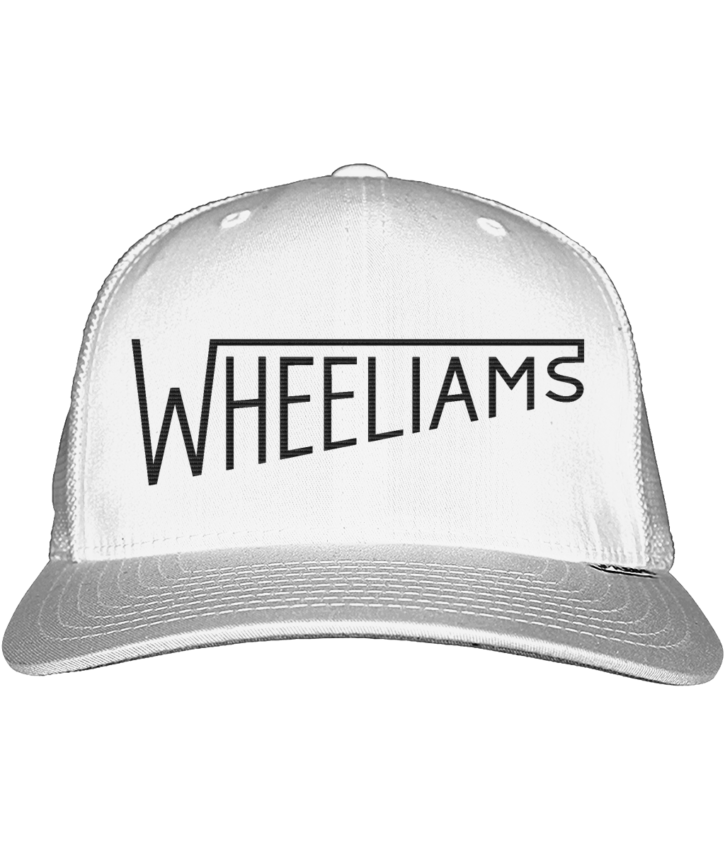 Wheeliams Trucker Cap