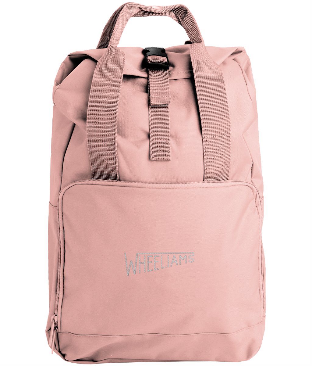 Wheeliams Rucksack